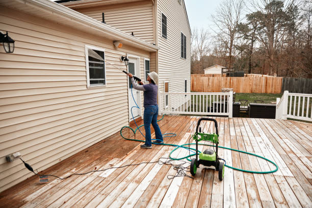 Best Residential Pressure Washing Services  in Hillsboro, MO