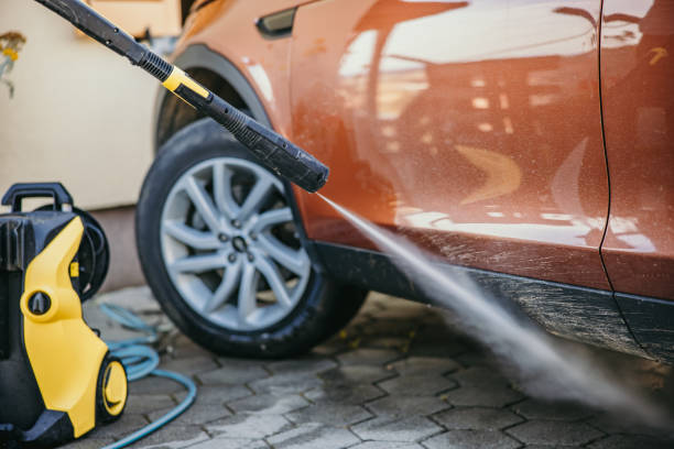 Best Commercial Pressure Washing  in Hillsboro, MO