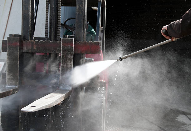 Best Commercial Building Pressure Washing  in Hillsboro, MO