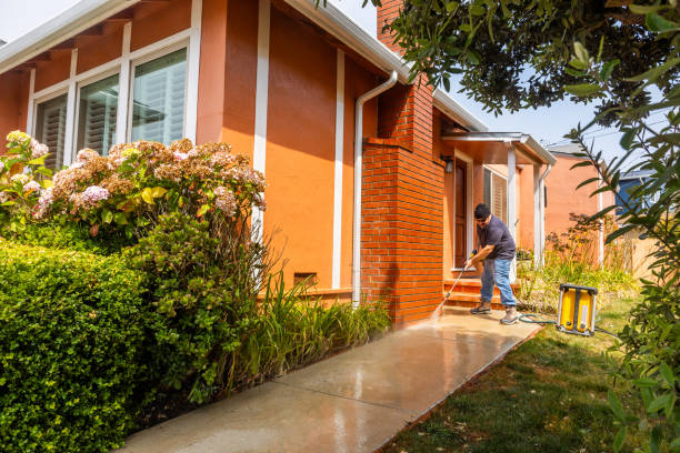 Best Commercial Pressure Washing  in Hillsboro, MO