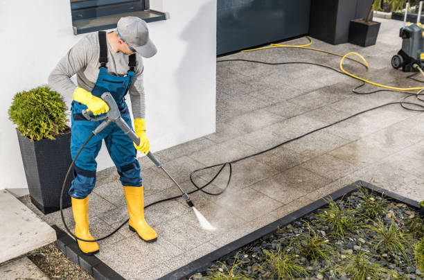 Best Fence Pressure Washing  in Hillsboro, MO