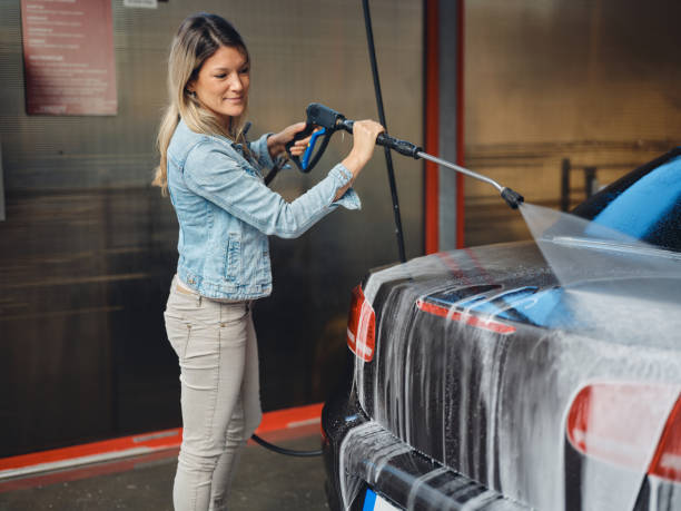 Best Residential Pressure Washing Services  in Hillsboro, MO