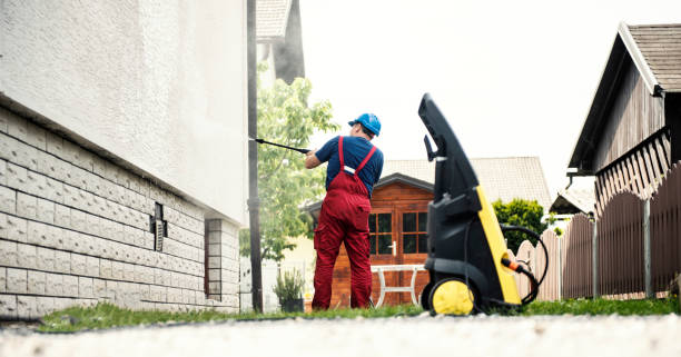 Best Sidewalk Pressure Washing  in Hillsboro, MO